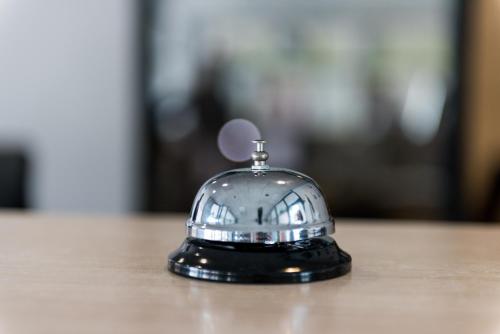 Weiser Hotel - image 12