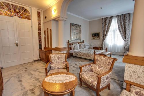 Hotel Odeon 1