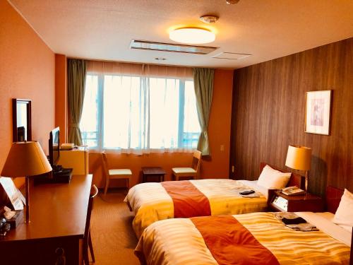 hotel photo