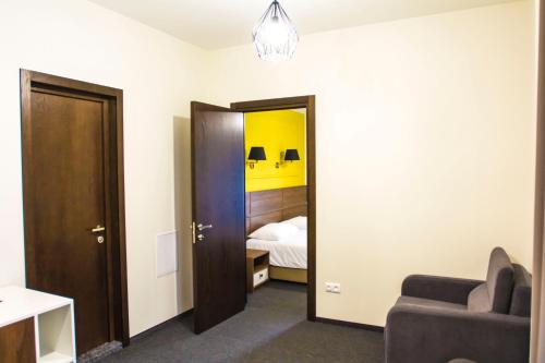 Hotel Garnet Tbilisi Room Type - Family Room