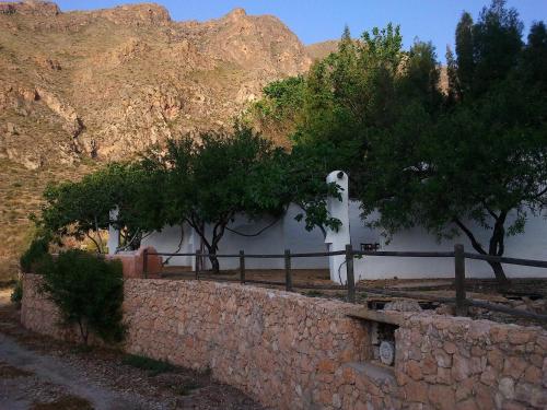 Hotel Rural Cortijo La Alberca