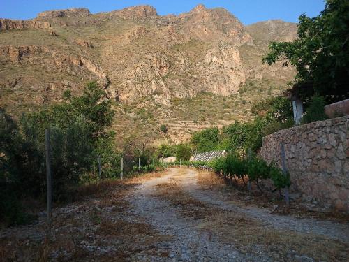 Hotel Rural Cortijo La Alberca