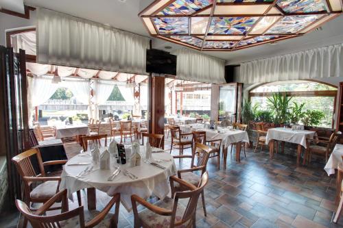 Hotel Odeon 2