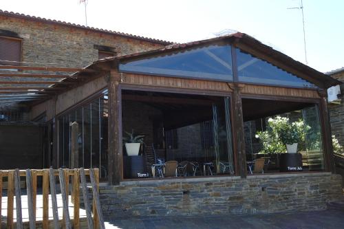 Casa Rural Monfragüe