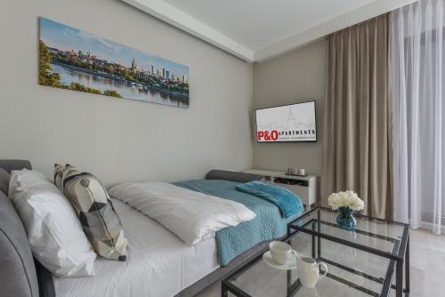 P&O Apartments Służewiec, Varšava (fotografie 7)