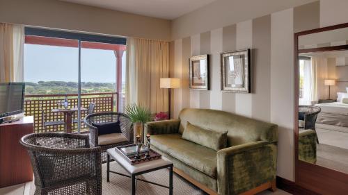 El Rompido Resort - The Hotel by Sunday Room Type - Junior Suite with Free Spa Access