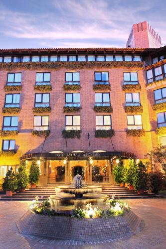 Hotel Estelar La Fontana