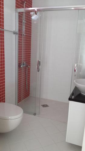  Aqua Garden Residence B6 in Side