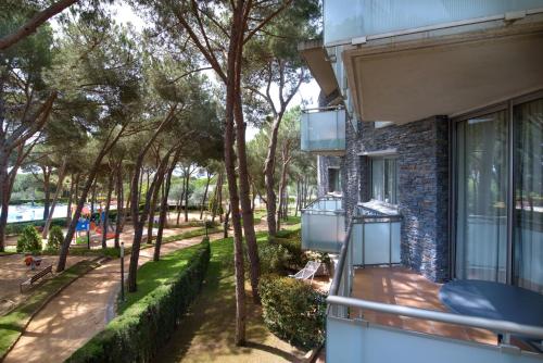 Aparthotel Ciutat de Palol