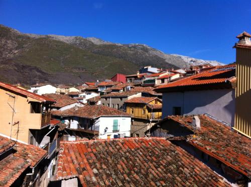 Casa Rural Sierra de Tormantos - image 14