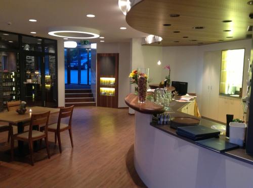 Superior Hotel Nidwaldnerhof - image 4
