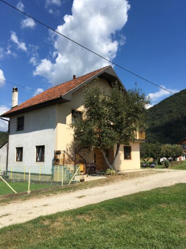 Zvezdica in Bajina Basta