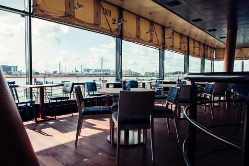 Delta Hotel - image 12