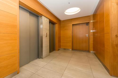 P&O Serviced Apartments CH ARKADIA 13