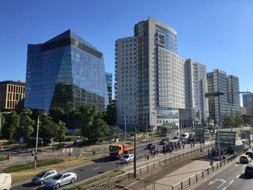 Zygmunta Slominskiego 5 - P&O Apartments, Varsovia (foto 4)