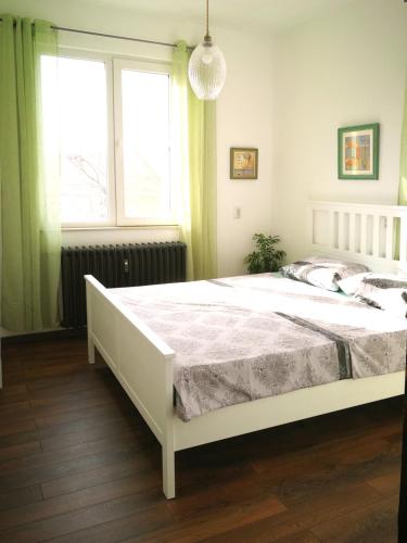 Sunny Downtown Apartment for 4, Sofia (photo 6)