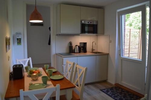 Ferienwohnung Osteland, Neuhaus an der Oste