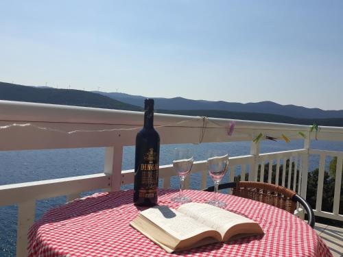 Apartmani Leženić Dada - image 12