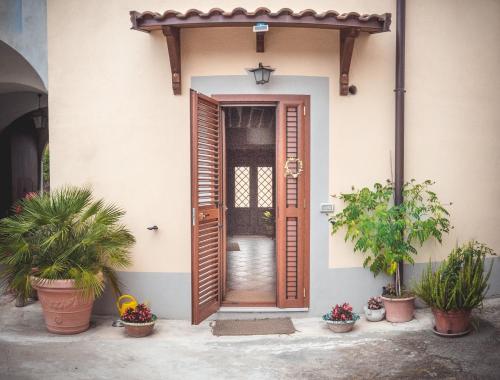 B&b A casa di Maybe - San Giovanni E Paolo