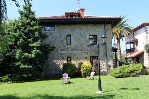 Apartamentos Los Hidalgos 