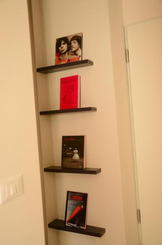 My Home in Bologna - La Grassa 5