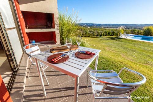 Colinas de Nono in Rio De Los Sauces