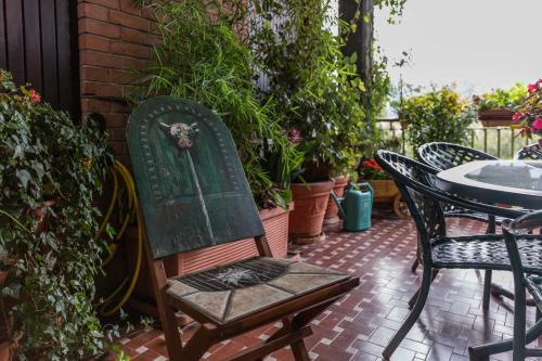  La Terrazza Sul Po in Turin