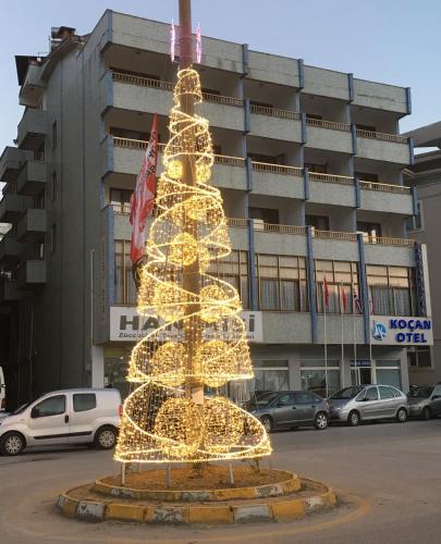 KOÇAN OTEL Hatice Karakoçan