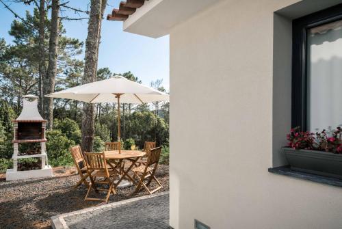 Atlantic Heritage Luxury Villa - main image