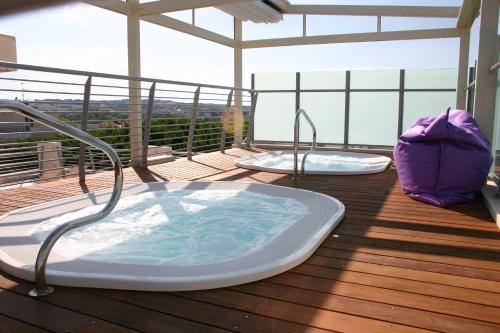 Hotel Aquila D'Oro - Misano Adriatico