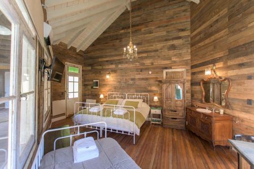 Departamentos de El Mercado in Villa la Angostura