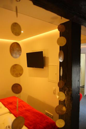 Hotel am Schloss – Fulda, AL