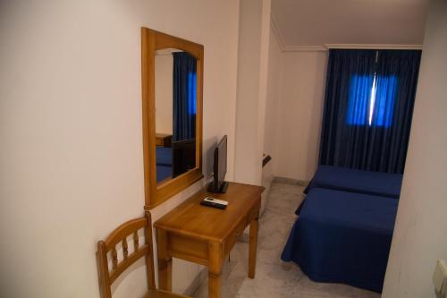 Hostal Acuario