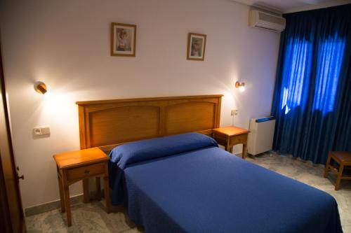  Hostal Acuario in Gálvez