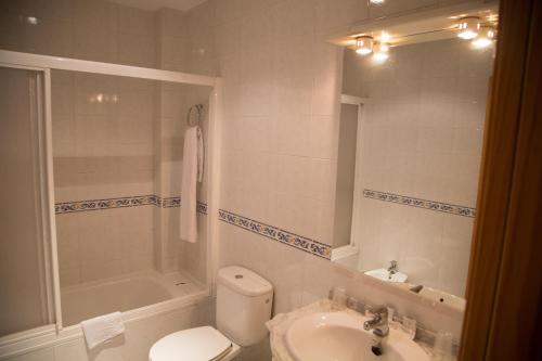 Hostal Acuario