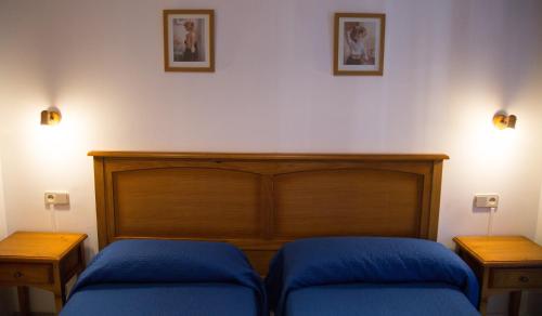 Hostal Acuario