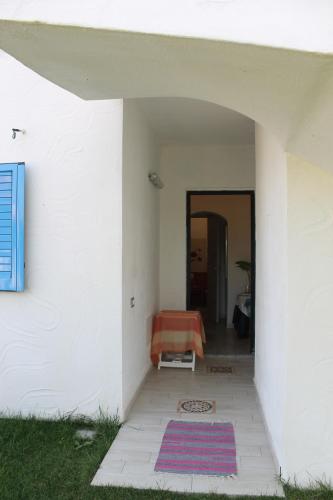 S'OLIVARIU VILLAGE affittacamere B&B PARADISE PISCINAS