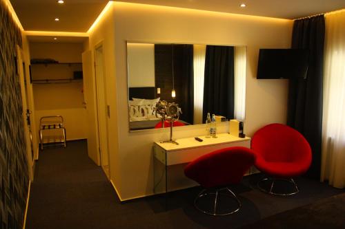 Hotel am Schloss – Fulda, AL