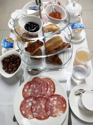 Buonamico Wine Resort – Montecarlo, MN