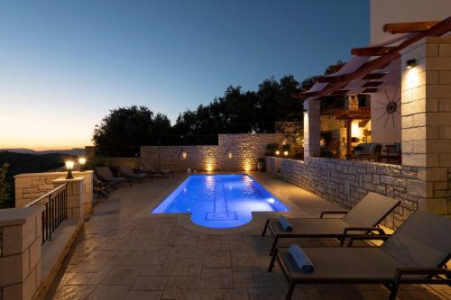 Ageri Traditional Villa - main image