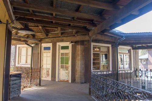 Lofts del Mercado in Villa la Angostura