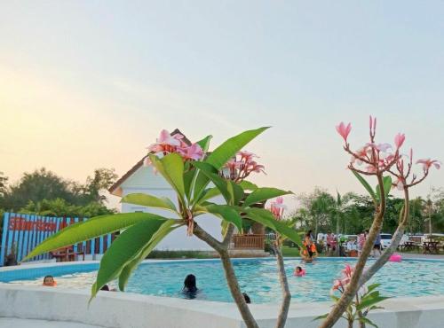 Thitinaddharesort Hua Hin ธิตินัดดา รีสอร์ท หัวหิน ( Thitinaddharesort Hua Hin ธิตินัดดา รีสอร์ท หัวหิน )