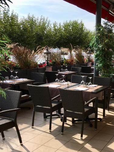 Hotel Le Rive - image 4