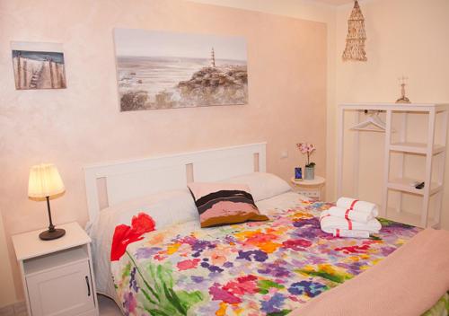 b&b Napoli Capitale 5