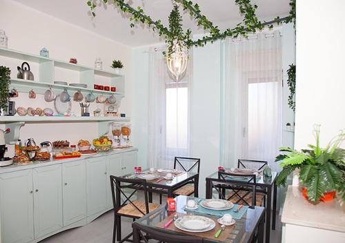 b&b Napoli Capitale 2