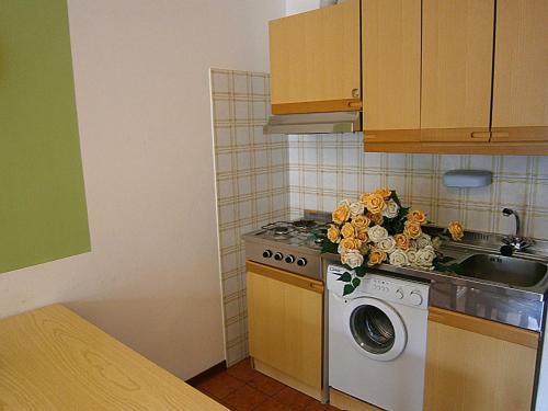 One-Bedroom Apartment image 5
