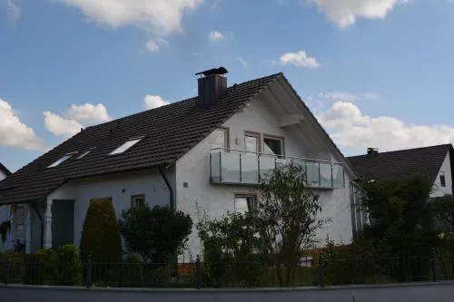 Ferienwohnung Margit in Deiningen, Deutschland
