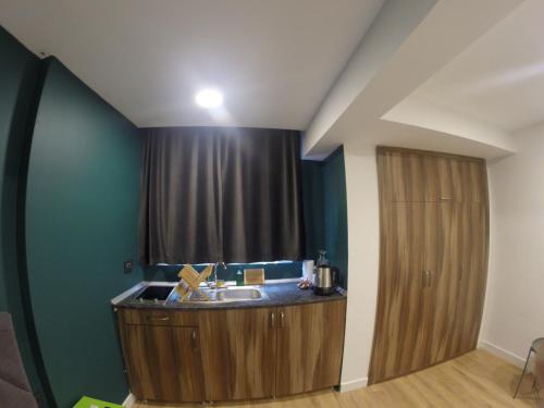 Istanbul Hub Flats, Istanbul (photo 5)
