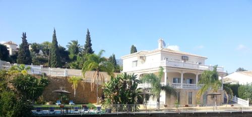 Villa del Sol gîte à louer La Cala De Mijas