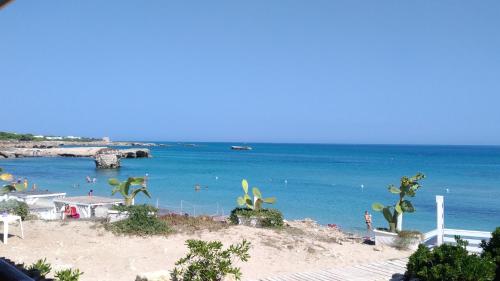 Strand, giardino del tempo in Lizzanello